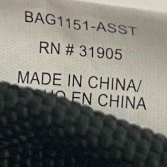 Cappelli  Straworld inc crossbody mini purse pineapple Hawaiian themed bag - Picture 11 of 11